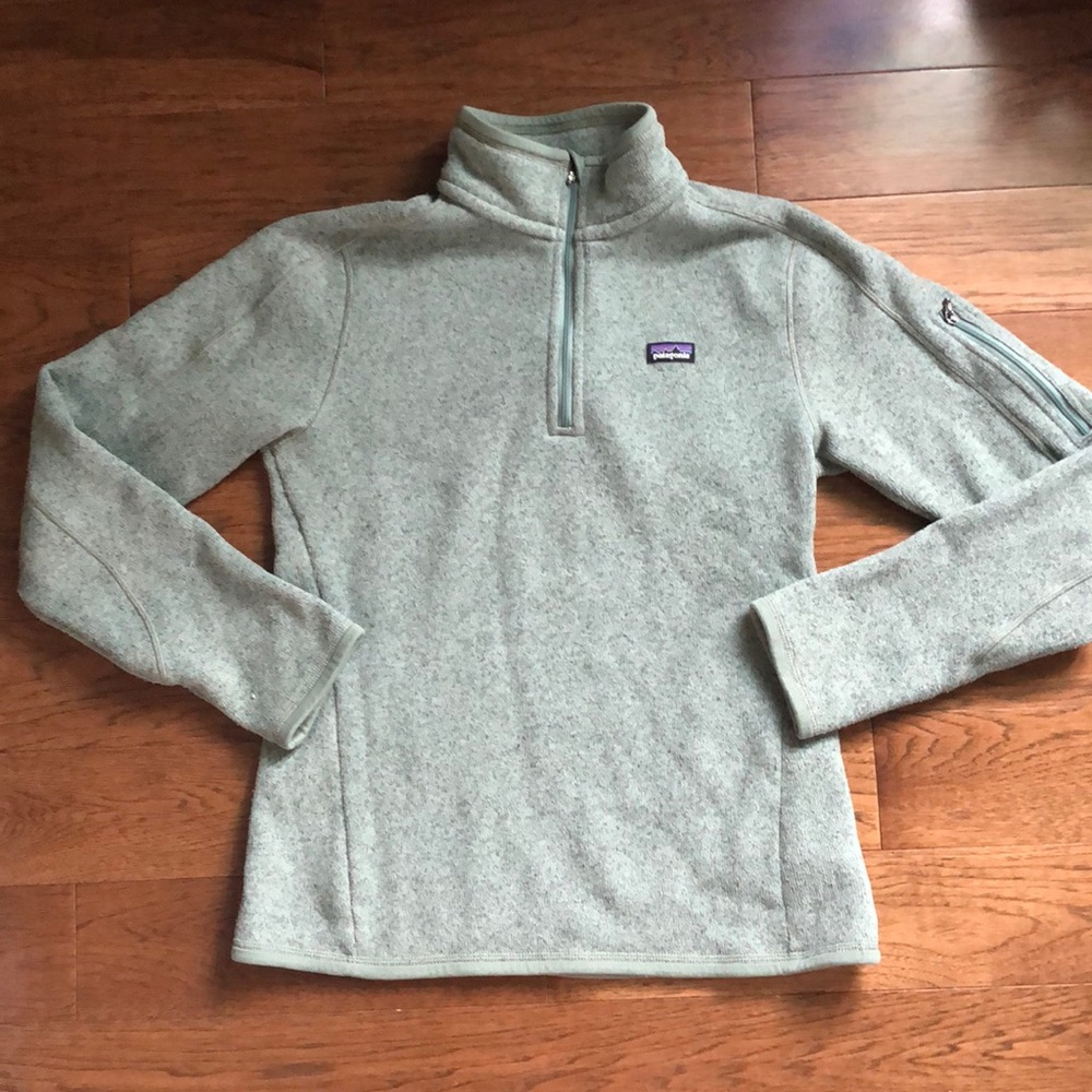 Women’s Patagonia Better Sweater